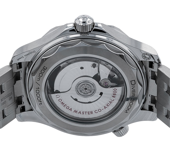 Omega Seamaster Diver 300m 210.30.42.20.10.001